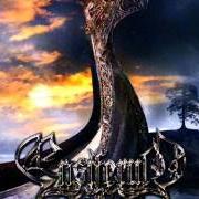 Der musikalische text KALEVALA MELODY von ENSIFERUM ist auch in dem Album vorhanden Dragonheads - ep (2006)