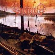 Der musikalische text ETERNAL WAIT von ENSIFERUM ist auch in dem Album vorhanden 1997-1999 (2005)