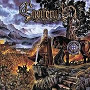 Der musikalische text MOURNING HEART (INTERLUDE) von ENSIFERUM ist auch in dem Album vorhanden Iron (2004)