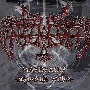 Der musikalische text AEGES DRAUM von ENSLAVED ist auch in dem Album vorhanden Mardraum - beyond the within (2000)