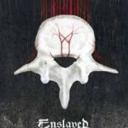 Der musikalische text VERTEBRAE von ENSLAVED ist auch in dem Album vorhanden Vertebrae (2008)