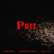 Der musikalische text REFUSE von PURR ist auch in dem Album vorhanden Like new (2020)