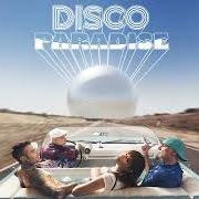 Der musikalische text DISCO PARADISE von FEDEZ, ANNALISA E ARTICOLO 31 ist auch in dem Album vorhanden Disco paradise (2023)
