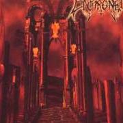 Der musikalische text BLOODLINE von ENTHRONED ist auch in dem Album vorhanden Carnage in the worlds beyond (2002)