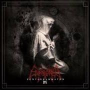 Der musikalische text PENTAGRAMMATON von ENTHRONED ist auch in dem Album vorhanden Pentagrammaton (2010)