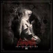 Der musikalische text THE ESSENTIAL CHAOS von ENTHRONED ist auch in dem Album vorhanden Pentagrammaton (2010)