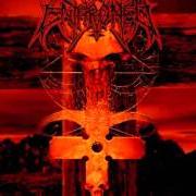 Der musikalische text RETRIBUTION OF THE HOLY TRINITY von ENTHRONED ist auch in dem Album vorhanden The apocalypse manifesto (1999)