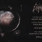 Der musikalische text AGHORIA von ENTHRONED ist auch in dem Album vorhanden Cold black suns (2019)