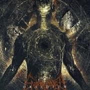 Der musikalische text NONUS SACRAMENTVM - OBSIDIUM von ENTHRONED ist auch in dem Album vorhanden Obsidium (2012)