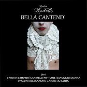 Der musikalische text MORNING (WILLIAM BLAKE, 1757/1827) von ANDREA ANDRILLO ist auch in dem Album vorhanden Bella cantendi (2023)