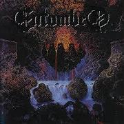 Der musikalische text SEVERE BURNS von ENTOMBED ist auch in dem Album vorhanden Clandestine (1991)
