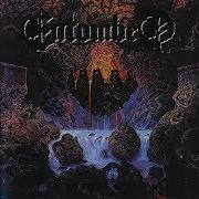 Der musikalische text STRANGER AEONS von ENTOMBED ist auch in dem Album vorhanden Clandestine (1991)