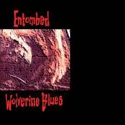 Der musikalische text WOLVERINE BLUES von ENTOMBED ist auch in dem Album vorhanden Hollowman (1993)