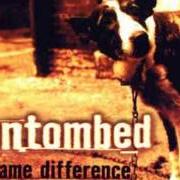 Der musikalische text CLAUSES von ENTOMBED ist auch in dem Album vorhanden Same difference (1998)