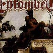 Der musikalische text CARNAGE von ENTOMBED ist auch in dem Album vorhanden When in sodom (2006)
