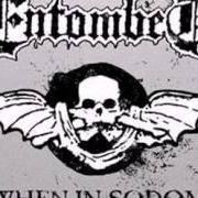 Der musikalische text WHEN IN SODOM von ENTOMBED ist auch in dem Album vorhanden When in sodom revisited