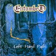 Der musikalische text SHREDS OF FLESH von ENTOMBED ist auch in dem Album vorhanden But life goes on (1989)