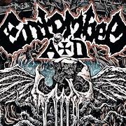 Der musikalische text THROUGH THE EYES OF THE GODS von ENTOMBED ist auch in dem Album vorhanden Bowels of earth (2019)