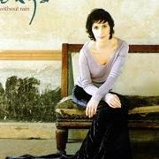 Der musikalische text ONE BY ONE von ENYA ist auch in dem Album vorhanden A day without rain (2000)