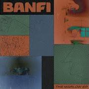 Der musikalische text MARLOW von BANFI ist auch in dem Album vorhanden The marlow (2018)