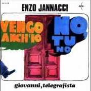 Der musikalische text LA MIA MOROSA LA VA ALLA FONTE von ENZO JANNACCI ist auch in dem Album vorhanden Vengo anch'io. no, tu no (1968)