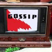 Der musikalische text GONE TOMORROW von GOSSIP (THE) ist auch in dem Album vorhanden Arkansas heat - ep (2002)