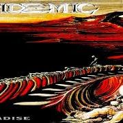 Der musikalische text TO ESCAPE THE VOID von EPIDEMIC ist auch in dem Album vorhanden Exit paradise (1994)