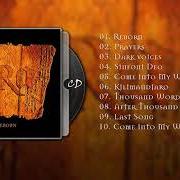 Der musikalische text PRAYERS von ERA ist auch in dem Album vorhanden Reborn (2008)