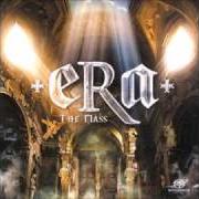 Der musikalische text LOOKING FOR SOMETHING von ERA ist auch in dem Album vorhanden The mass (2003)