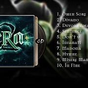Der musikalische text OMEN SORE von ERA ist auch in dem Album vorhanden Era 2 (2000)