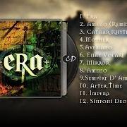 Der musikalische text AMENO von ERA ist auch in dem Album vorhanden Era (1997)