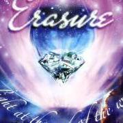 Der musikalische text BE MY BABY von ERASURE ist auch in dem Album vorhanden Light at the end of the world (2007)