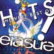 Der musikalische text TAKE A CHANCE ON ME von ERASURE ist auch in dem Album vorhanden Always - the very best of erasure (2015)