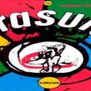 Der musikalische text CROWN OF THORNS von ERASURE ist auch in dem Album vorhanden Wild! (1989)