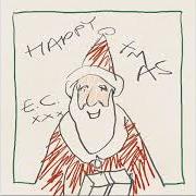 Der musikalische text LONESOME CHRISTMAS von ERIC CLAPTON ist auch in dem Album vorhanden Happy xmas (2018)