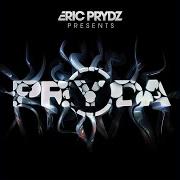 Eric prydz presents pryda