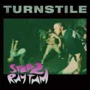 Step 2 rhythm