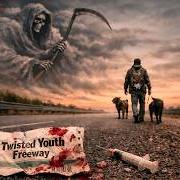 Der musikalische text UNTIL IT’S DARK von PSYCHOS ist auch in dem Album vorhanden Twisted youth freeway (2026)