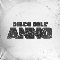 Disco dell'anno Disco dell'anno