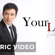 Der musikalische text MAGING SINO KA MAN von ERIK SANTOS ist auch in dem Album vorhanden Your love