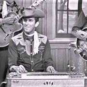 Der musikalische text DON'T FORBID ME von ERNEST TUBB ist auch in dem Album vorhanden There's a little bit of everything in texas