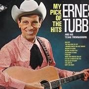 Der musikalische text WILD SIDE OF LIFE von ERNEST TUBB ist auch in dem Album vorhanden My pick of the hits