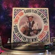 Der musikalische text I'M SO AFRAID OF LOSING YOU AGAIN von ERNEST TUBB ist auch in dem Album vorhanden A good year for the wine (1970)