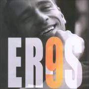 Der musikalische text LA NOCHE SON TUS OJOS von EROS RAMAZZOTTI ist auch in dem Album vorhanden 9 (spanish) (2003)