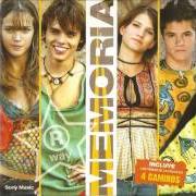 Der musikalische text VIVO COMO VIVO von ERREWAY ist auch in dem Album vorhanden Memoria (2004)