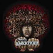 Der musikalische text SOLDIER von ERYKAH BADU ist auch in dem Album vorhanden New amerykah: part one (4th world war) (2008)