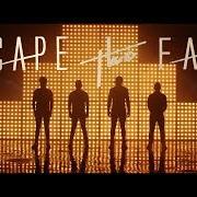 Der musikalische text IF ONLY von ESCAPE THE FATE ist auch in dem Album vorhanden I am human (2018)