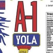 Der musikalische text YOCA-COLA von ESHAM ist auch in dem Album vorhanden A-1: yola (2005)