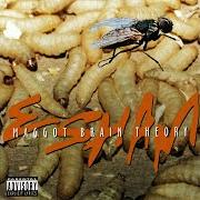 Der musikalische text COMIN' OUT A COMA von ESHAM ist auch in dem Album vorhanden Maggot brain theory (1994)