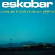 Der musikalische text SUN IN MY EYES von ESKOBAR ist auch in dem Album vorhanden 'til we are dead (2000)